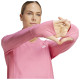 Adidas Γυναικεία κοντομάνικη μπλούζα Own the Run Long Sleeve Tee Adidas Γυναικεία κοντομάνικη μπλούζα Own the Run Long Sleeve Tee